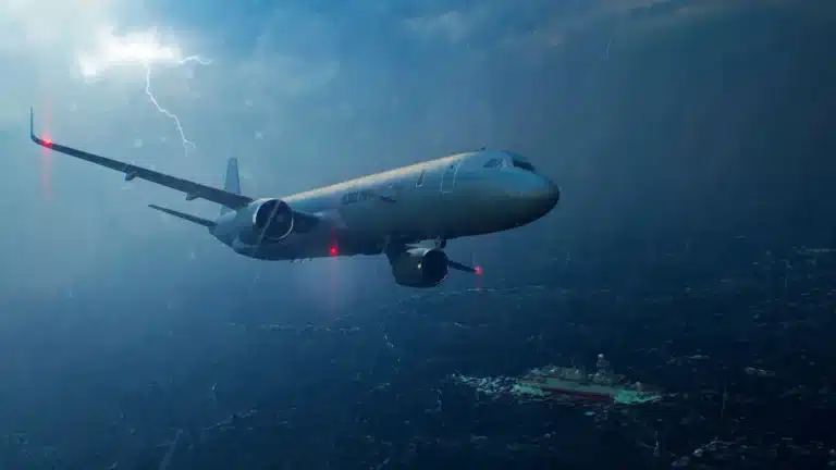 Avec l’A321 MPA de patrouille maritime, la France et Airbus peuvent-ils défier le P-8A Poseidon américain ?