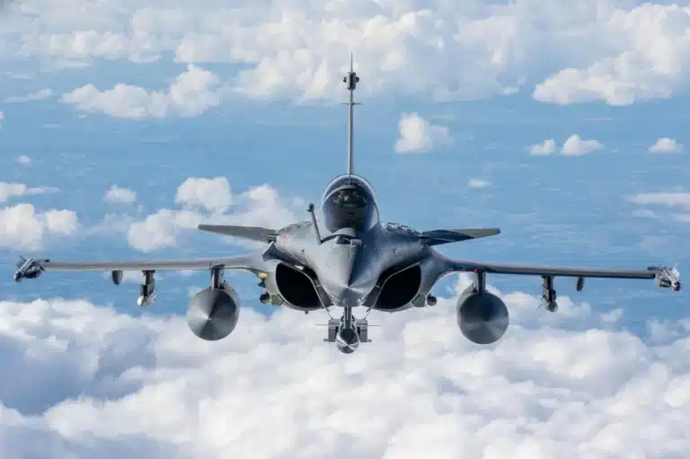 La France s’appuie-t-elle trop sur sa dissuasion nucléaire pour assurer sa sécurité stratégique ?