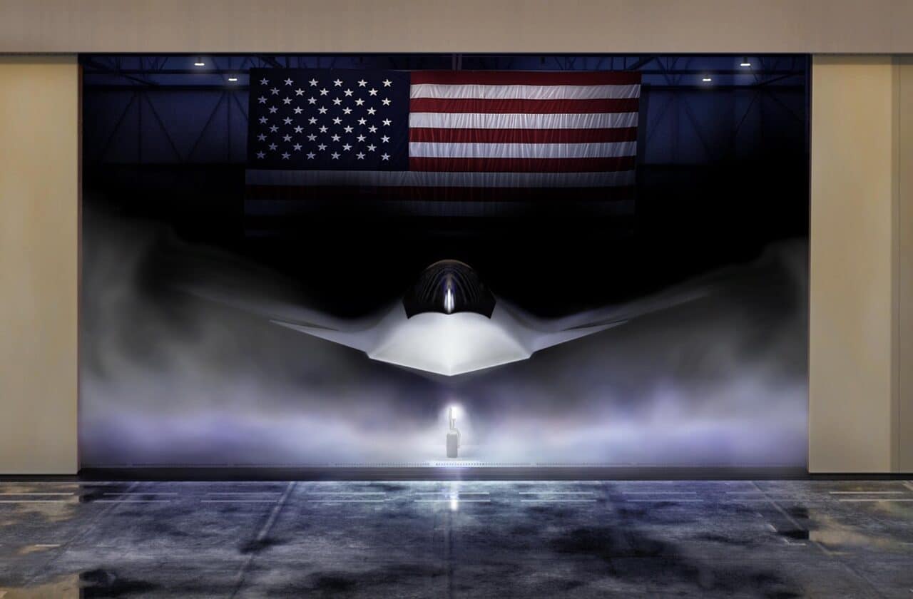 F 47 Boeing Aviation de chasse | Actualités Défense | Construction aéronautique militaire