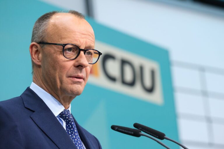 Les tabous défense sautent les uns après les autres en Europe
