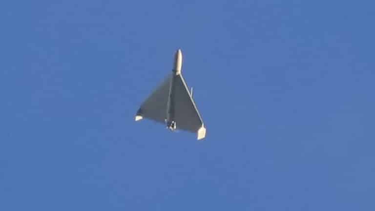 [Actu] Porte-UAV naval: gadget stratégique ou nouveau levier des frappes conventionnelles ?