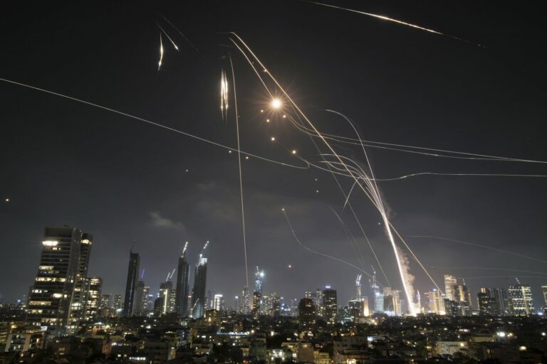 [Débriefing] : la riposte iranienne du 14 juin, entre saturation et épuisement