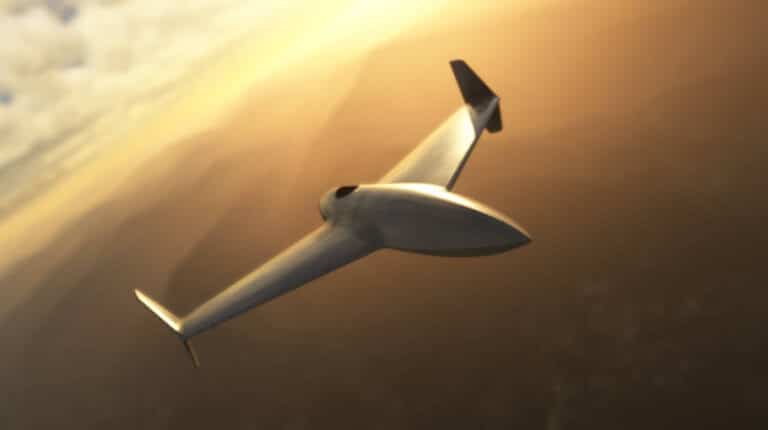 MBDA présente un drone d’attaque à longue portée conçu pour être produit à 1000 ex. par mois !