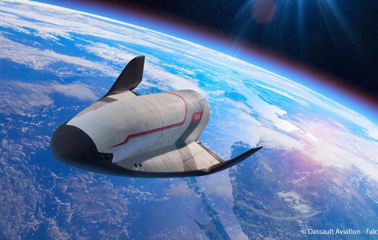 Vortex-D : L’avion spatial français qui pourrait rebattre les cartes de la supériorité stratégique en 2028