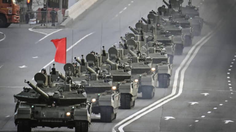 [ANALYSE] De la théorie des dominos à la contagion des conflits : un risque systémique mondial en 2026-2030