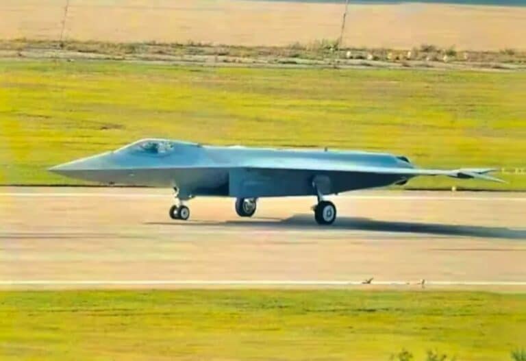 [ANALYSE] J-50, Type 100… : Pékin prend la main sur le tempo technologique de défense mondial