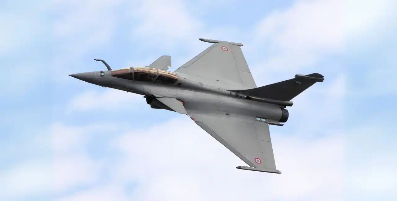 Rafale IAF Aviation de chasse | Analyses Défense | Conflit Indo-Pakistanais