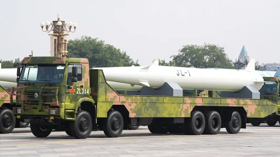 JL-1