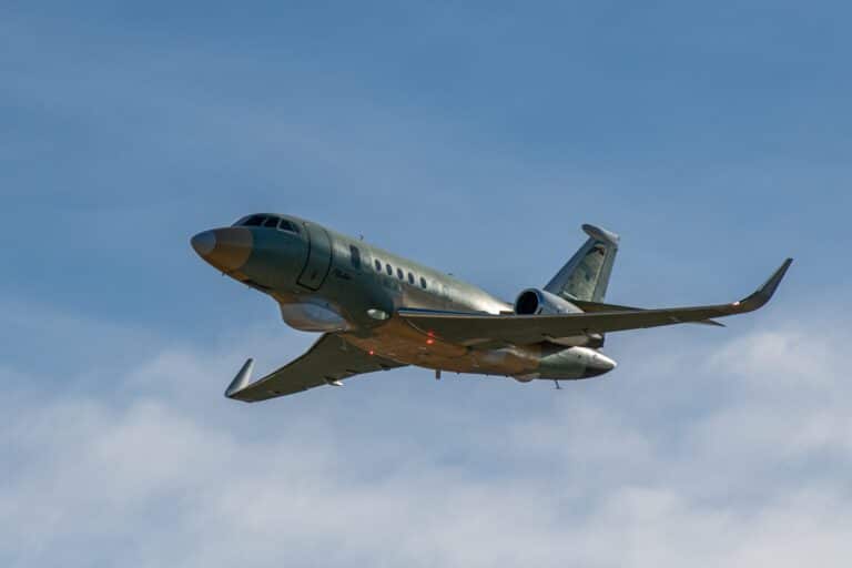 [ACTU] Les 5 derniers Dassault Albatros de surveillance maritime ont été commandés pour la Marine nationale