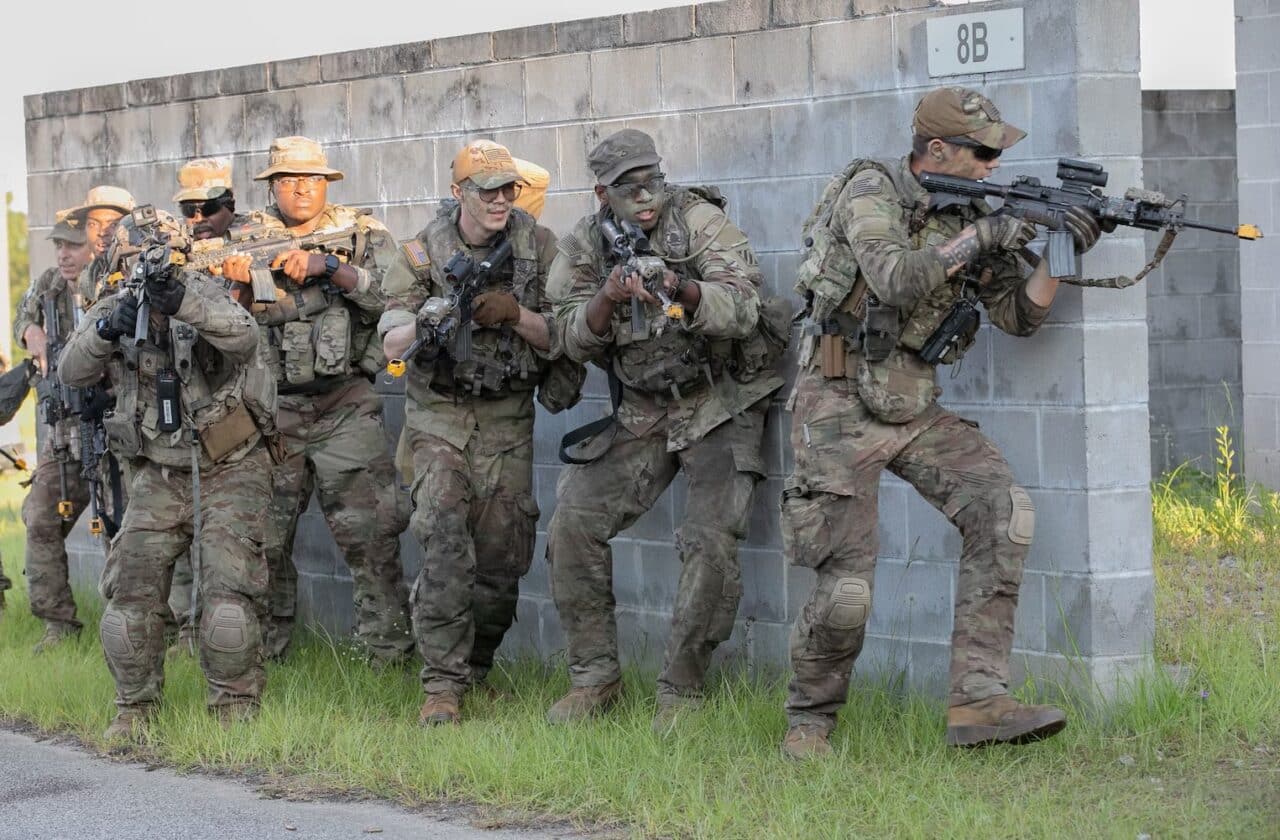 garde nationale georgie