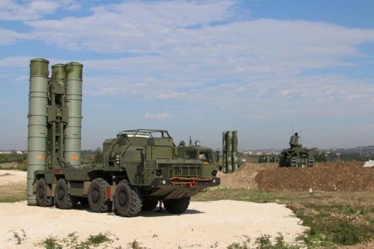 [ACTU] New Delhi veut davantage de S-400 : l’expérience indienne du système antiaérien russe pendant Sindoor