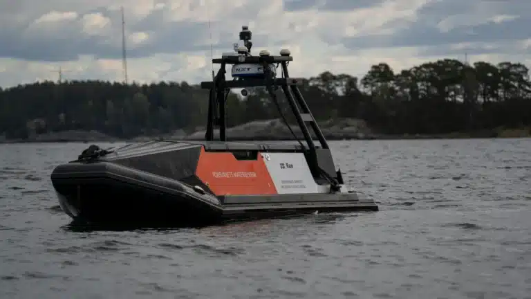 [ACTU]Drones navals en Europe : les essais USV de la FMV, accélérateur ou écueil pour l’interopérabilité et la R&D ?