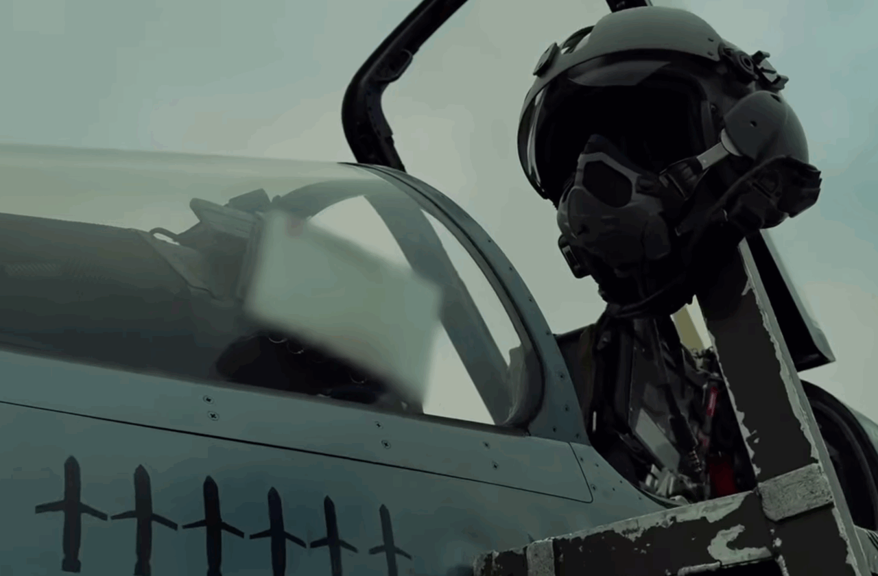 Mirage 2000 6 victoire Ukraine