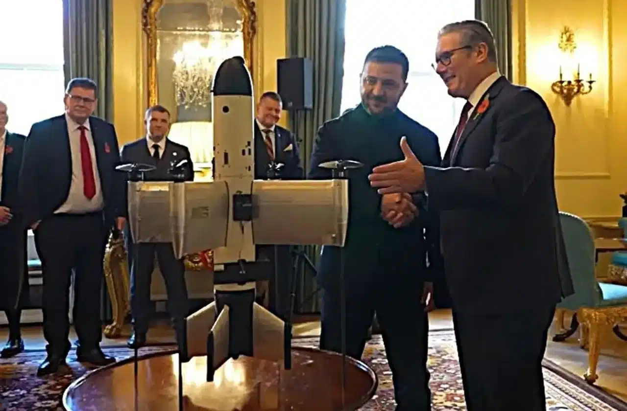 corpus zelensky starmer