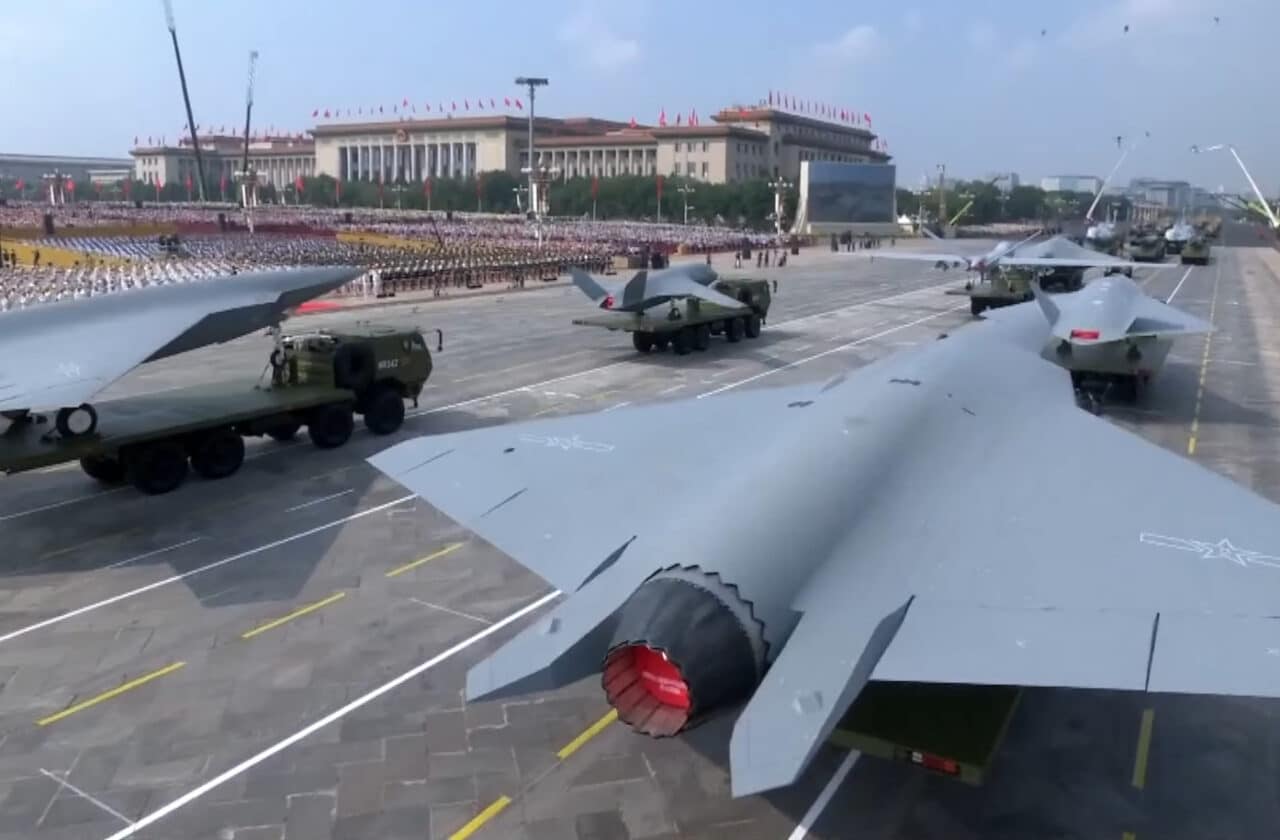 Drones attaque furtif APL