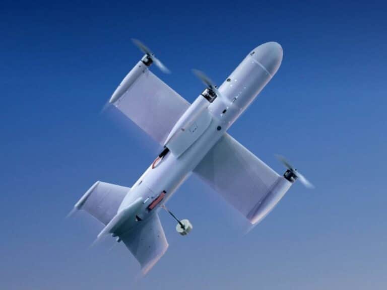 [Dossier] 2000 Octopus par mois : la défense antidrone se généralisent dans les armées