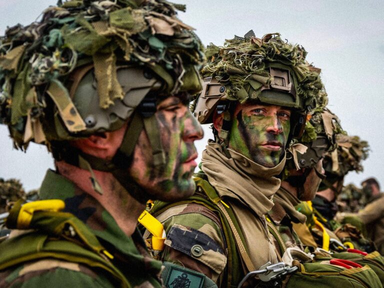 [Dossier] Service militaire volontaire : un vrais potentiel pour la masse des armées françaises en 2035