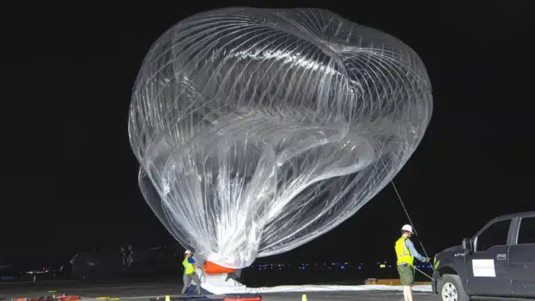 [Actu] Ballons stratosphériques et SWARMS : montée en puissance à 200 plateformes avec suivi radar du NORAD