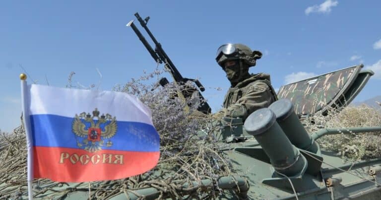 [Actu] OTSC: entre réarmement coordonné et influence russe, que prépare Poutine pour 2026 ?