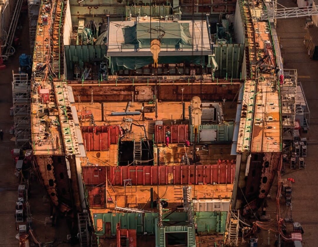 type 004 confinement réacteur