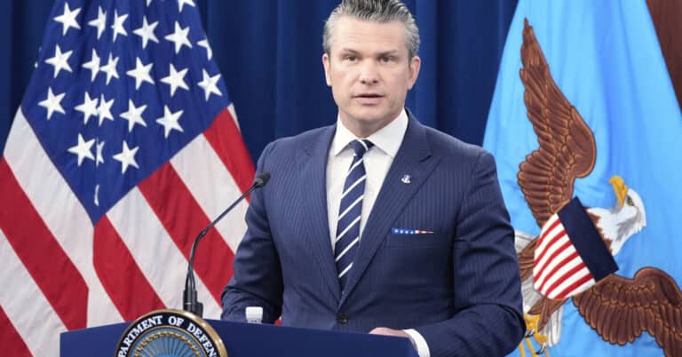 [Dossier] La révolution des acquisitions du Pentagone de Pete Hegseht : vitesse, concurrence et coûts en jeu