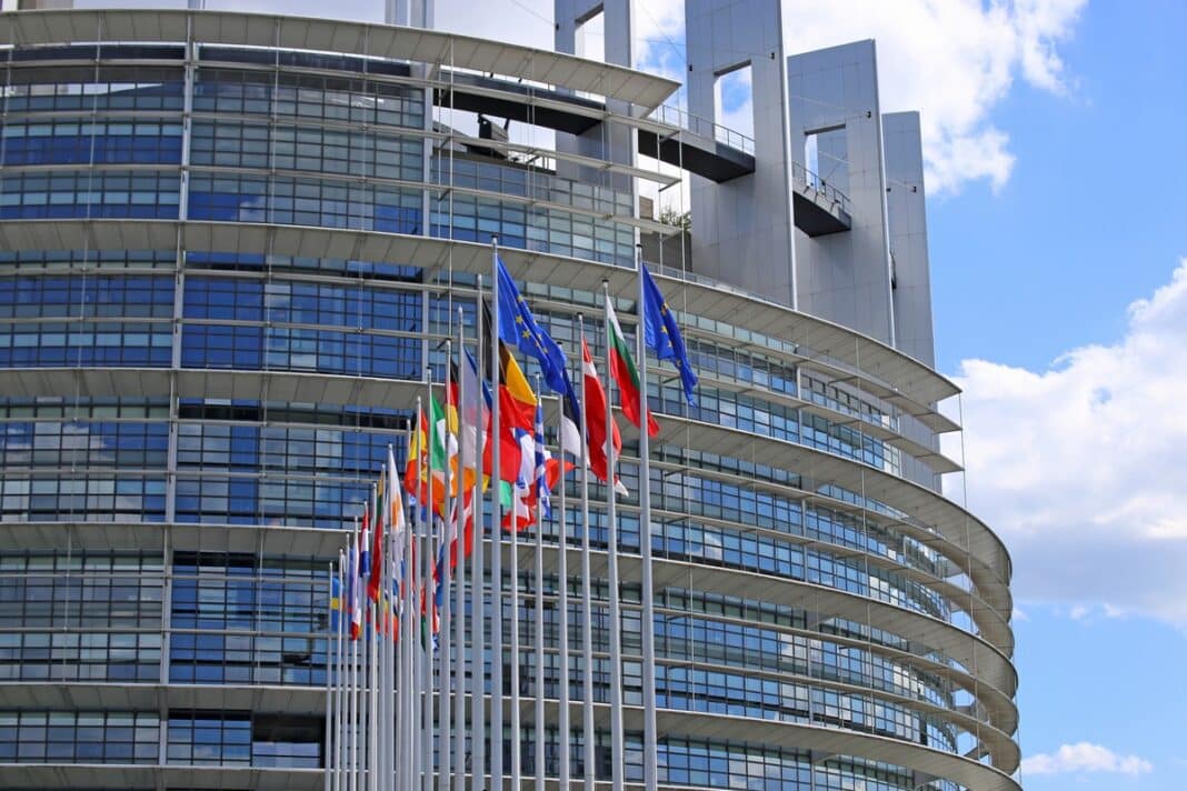 SAFE Europe parlement européen