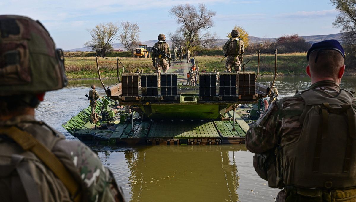 Dacian Fall Coupure humide