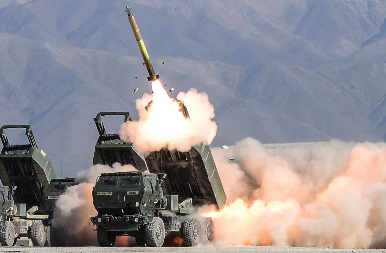 GMLRS HImars
