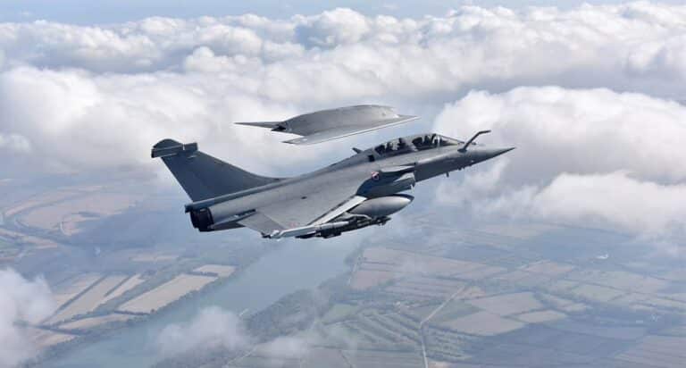 Le chasseur Rafale au cœur d’un partenariat Inde–France qui change d’échelle