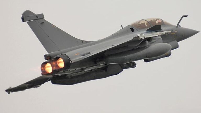 Le Rafale se rapproche encore d&rsquo;une commande historique en Inde, peut-être le 20 février !