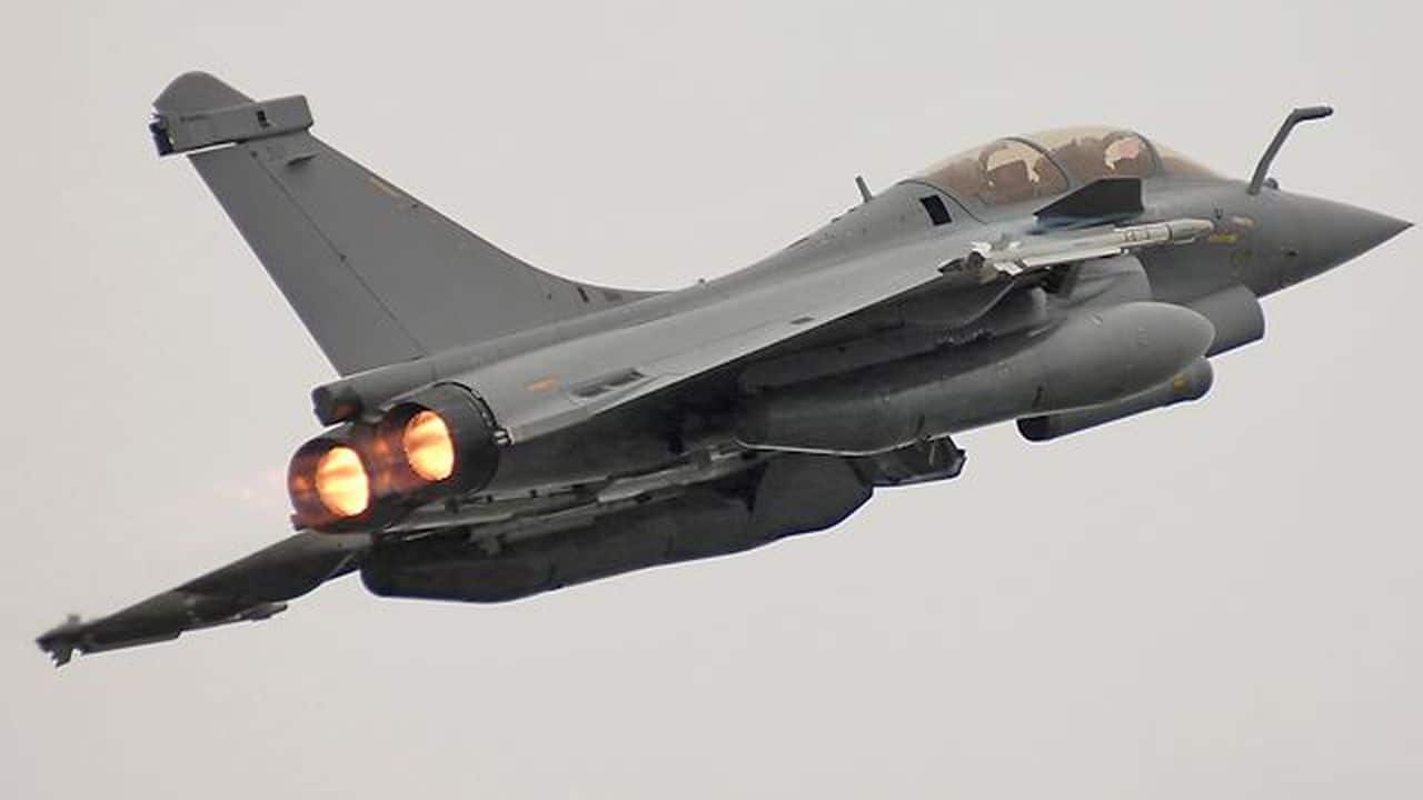M88 Rafale