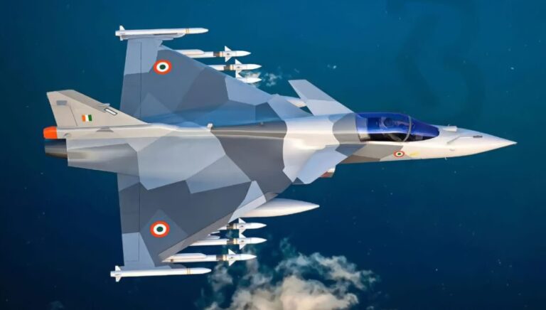 [Actu] L&rsquo;IAF ouvre la production du Tejas Mk2 au privé en Inde face aux difficultés de HAL