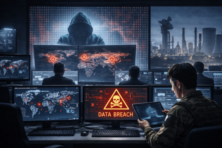 Les hackers chinois de UNC2814 détectés par Google lors d&rsquo;une campagne d&rsquo;espionnage dans 42 pays