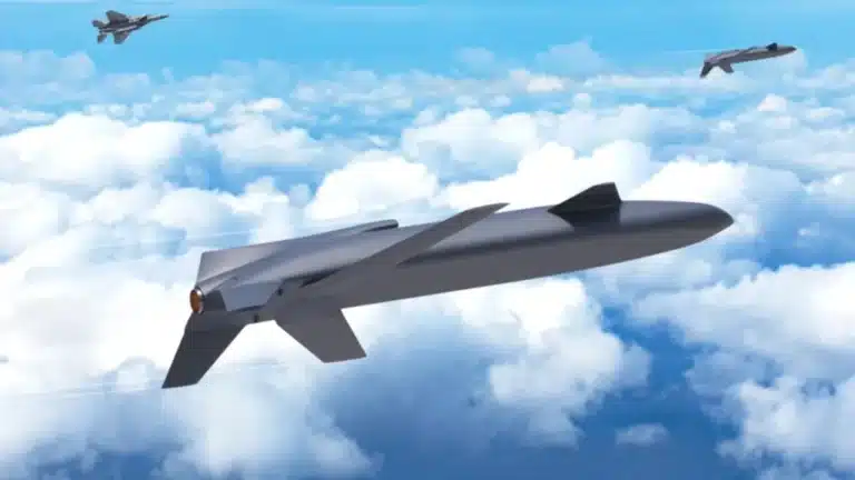 Le programme LongShot franchit un cap vers les essais en vol avec le drone X-68A