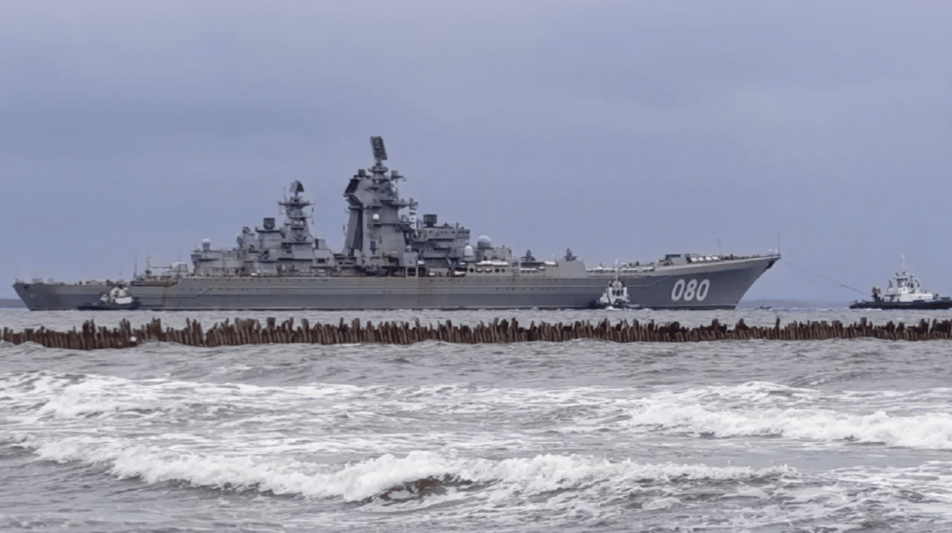 essais mer Admiral Nakhimov aout 2025