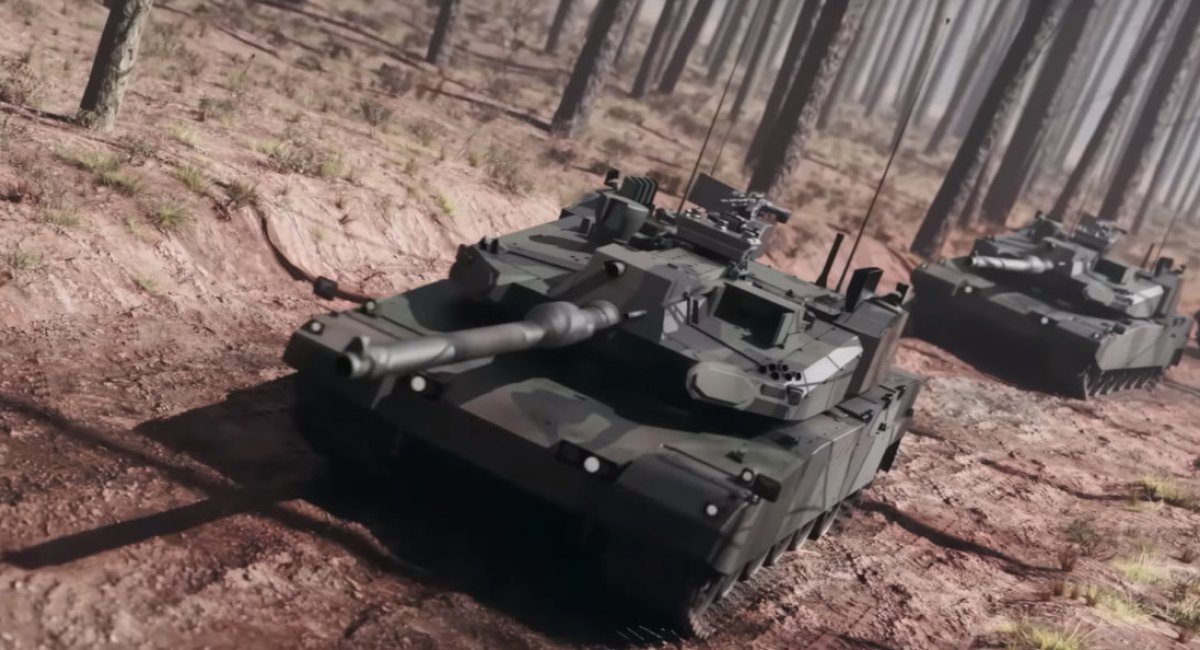 K2PL CGI