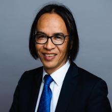 Tran Dang
